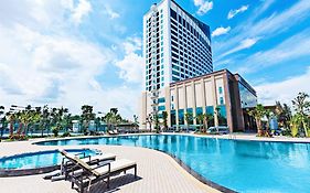 Muong Thanh Luxury Can Tho Hotel