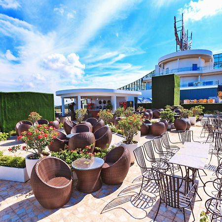 Muong Thanh Luxury Can Tho Hotel Zewnętrze zdjęcie