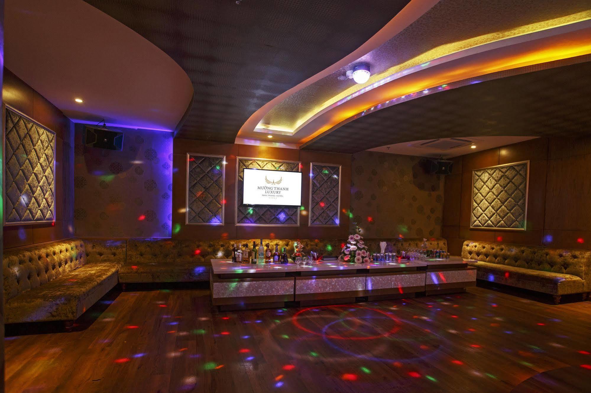 Muong Thanh Luxury Can Tho Hotel Zewnętrze zdjęcie