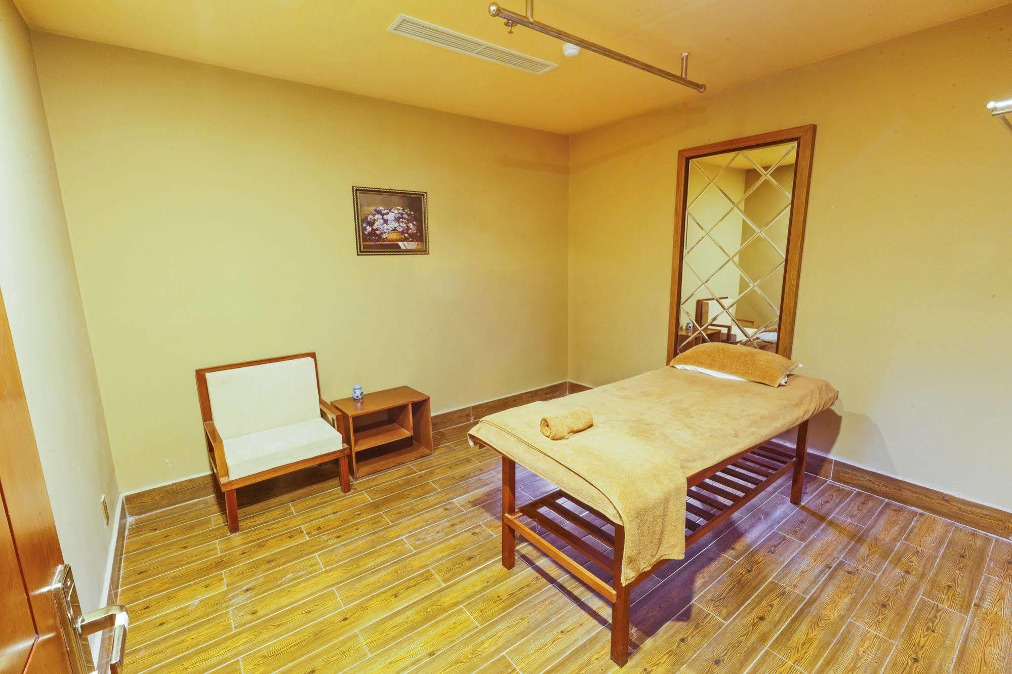 Muong Thanh Luxury Can Tho Hotel Zewnętrze zdjęcie