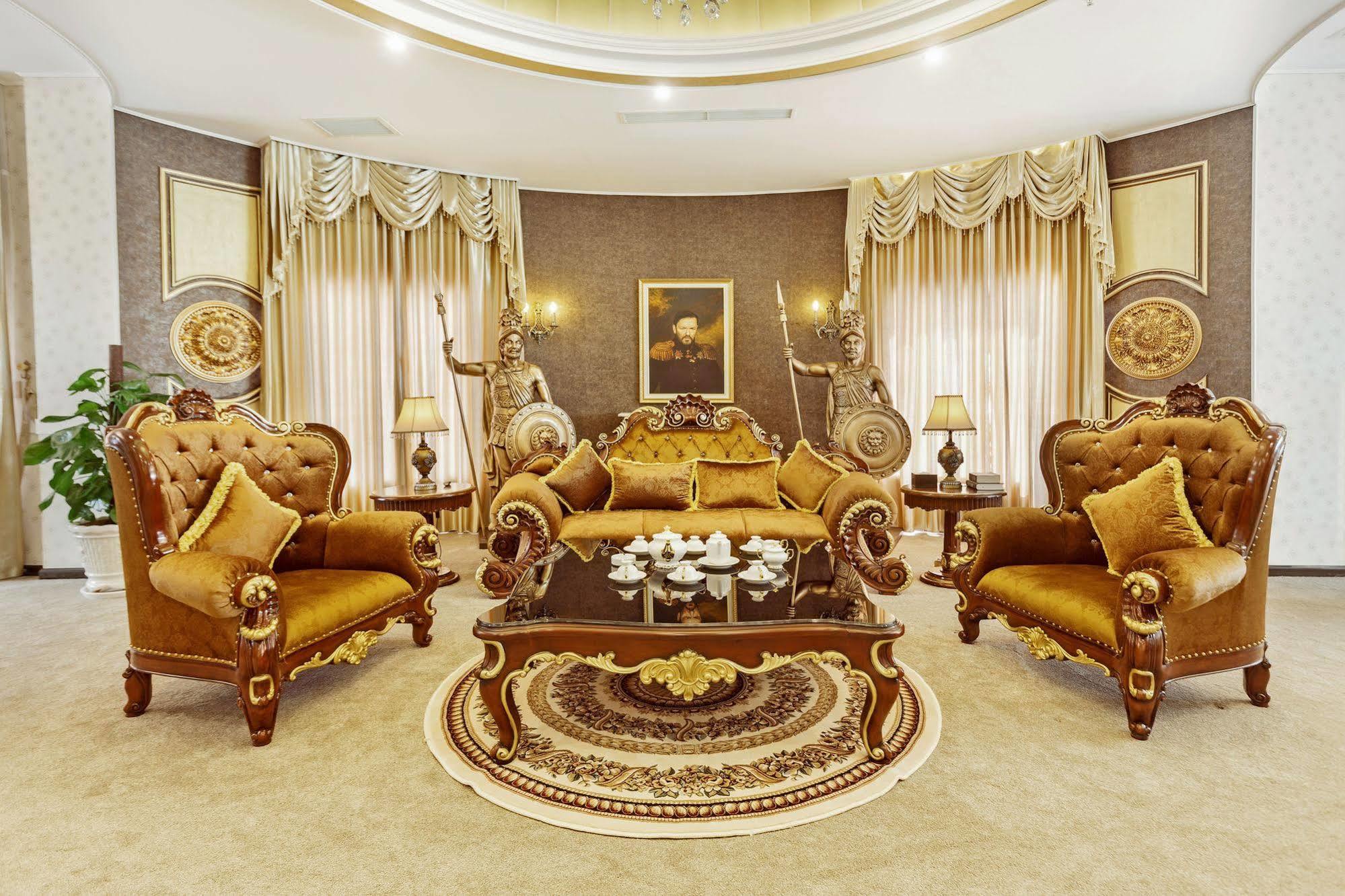 Muong Thanh Luxury Can Tho Hotel Zewnętrze zdjęcie