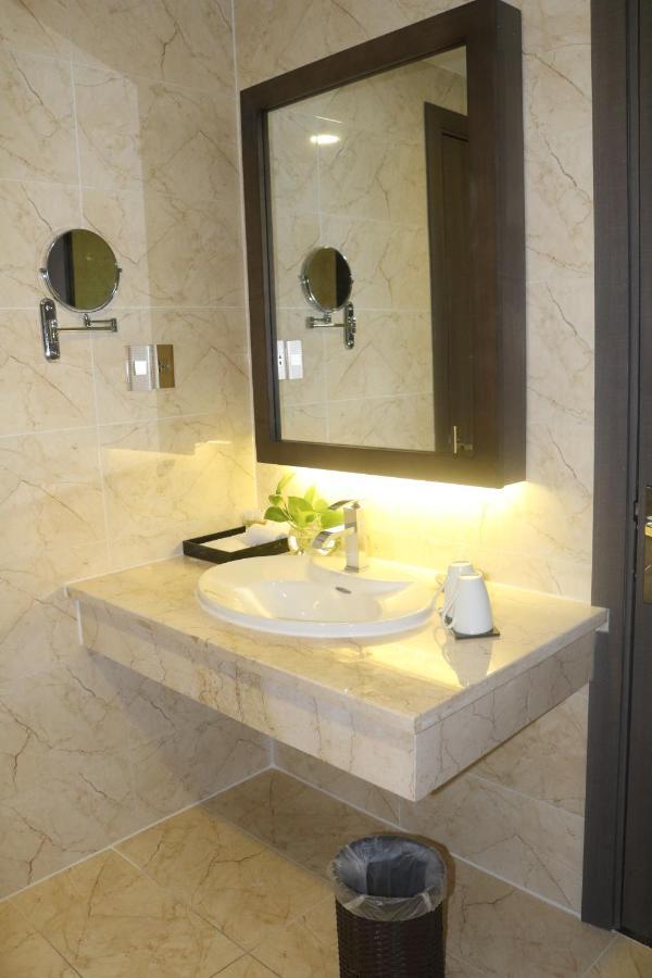 Muong Thanh Luxury Can Tho Hotel Zewnętrze zdjęcie
